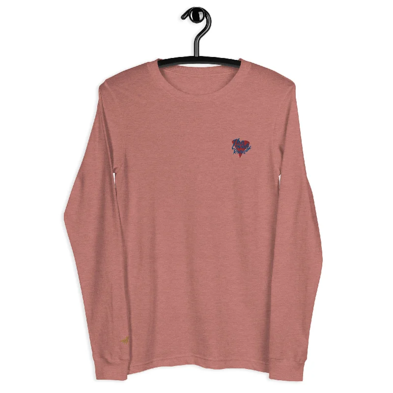 Heather Mauve / XS