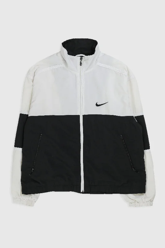 Vintage Nike Windbreaker Jacket